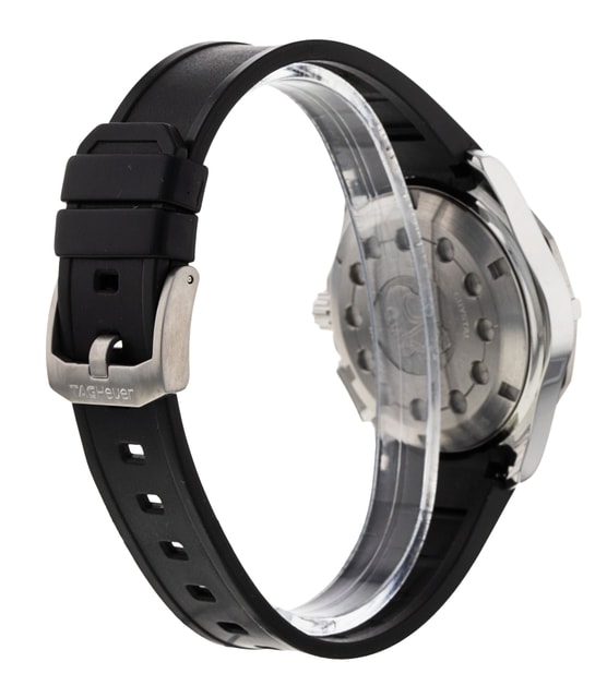 Tag Heuer Aquaracer WAF111Z Image 3